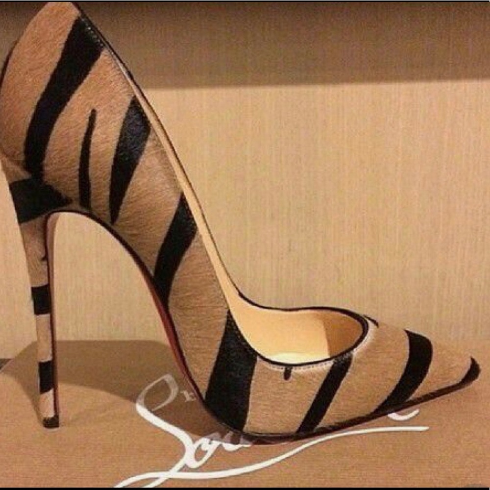 Meet your Posher, Renee